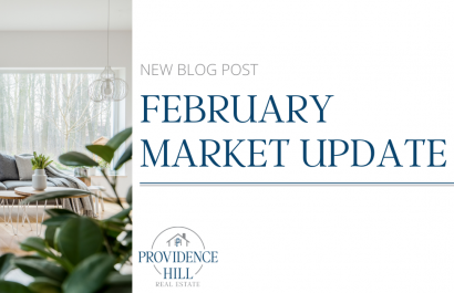 February 2022 Richmond Real Estate Market Report